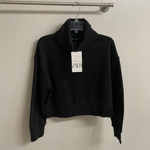 Zara turtleneck